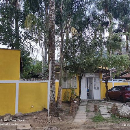 solar das margaridas Araquari Exterior foto
