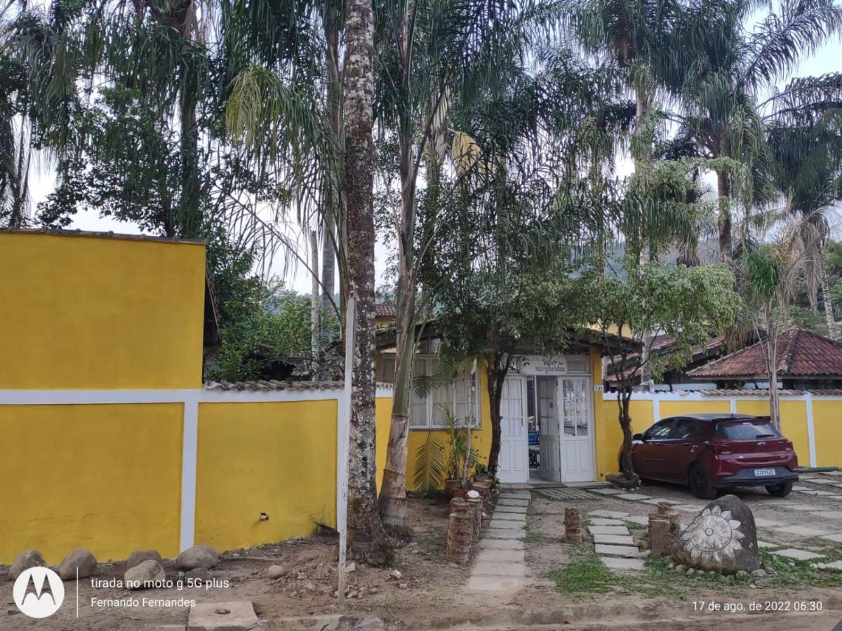 solar das margaridas Araquari Exterior foto