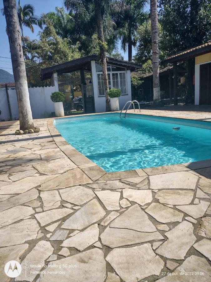 solar das margaridas Araquari Exterior foto
